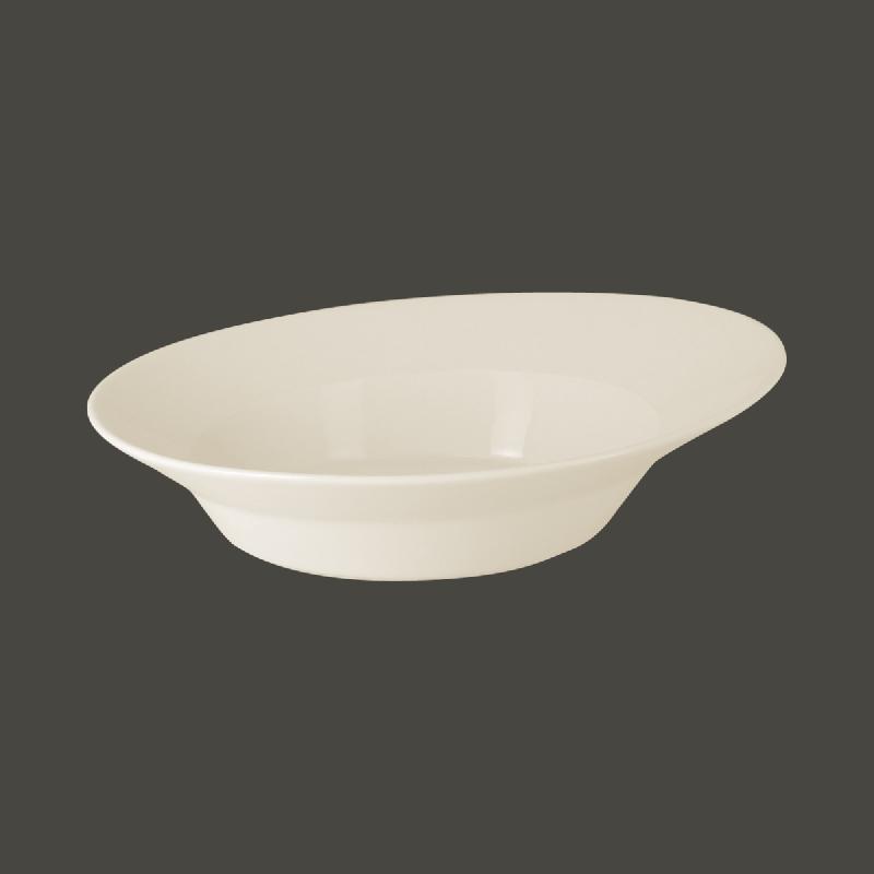 BOL ROND IVOIRE PORCELAINE 22,9 CM GIRO RAK