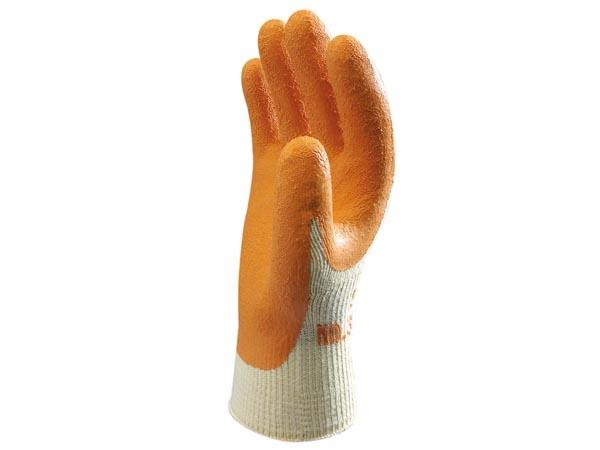 Gants de protection SHOWA SSH310M - Taille 8/M - Bonne adhérence et résistance aux déchirures_0