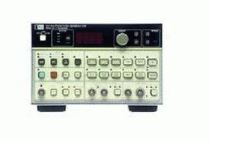 3314A - Générateur de fonctions programmable Keysight Technologies (Agilent / HP) - 20 MHz - Générateurs de signaux_0