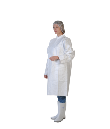 50 blouses CE Tyvek à usage unique - BLSPCTKBC-IM03_0