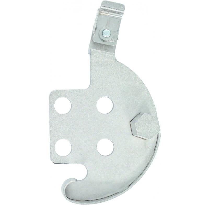 Adaptateur pour pompe à eau Ford/Volvo - Coffret 150.3180 - KS Tools | Réf. 150.3182_0