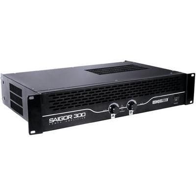 AMPLIFICATEUR HQ POWER VPASG300 2 X 400W RMS