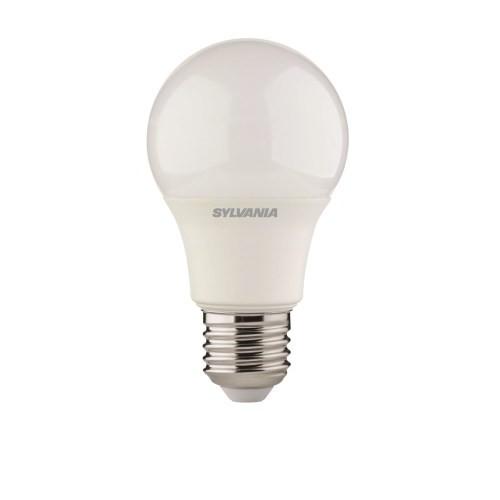 AMPOULE LED - 8,6 W - E27 - 4000K - TOLEDO GLS SL10 SYLVANIA