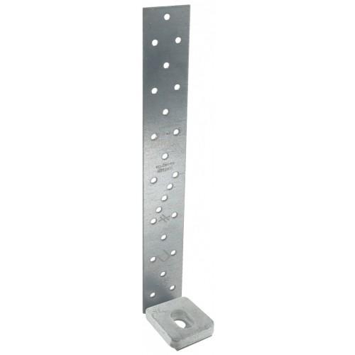 ANCRAGE DE MONTANT D'OSSATURE - 40X494X54X4 MM - AH49050/4-FR SIMPSON STRONG-TIE