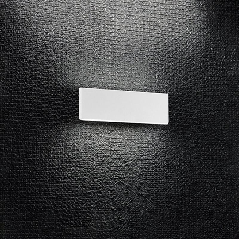 Applique Led Bidirectionnelle 12W 6322 B Perenz 3000K - blanc 8023559507891_0