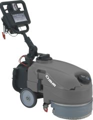 Autolaveuse à batteries 360 MINI SPEED BAT - Pour surfaces de 100 à 500 m² - Compacte et performante_0
