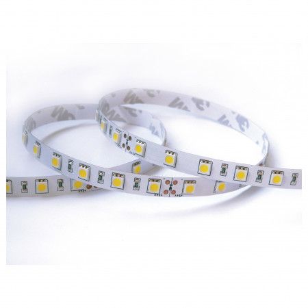 Bande LED - LED Strip In - LED SMD 14.4W/m - IP20/IP30 - 24V DC - Classe III - 5742_0