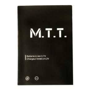 BATTERIE MTT BAZIC V2 - ACCESSOIRE TÉLÉPHONIE MOBILE