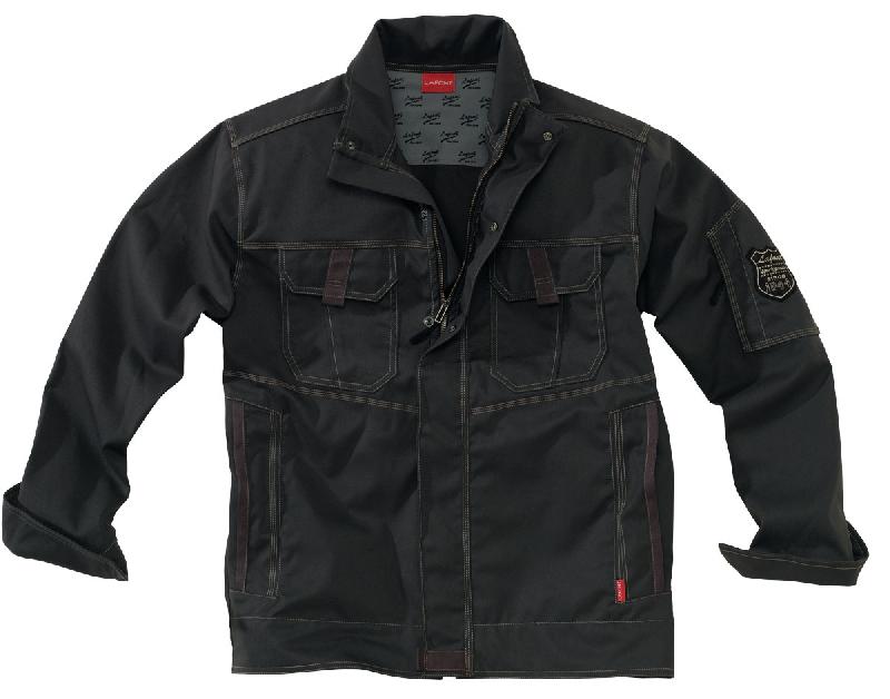 Blouson de travail keme charbon t2xl - LAFONT - 3stn00cp016055 - 588649_0