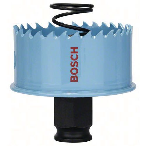 BOSCH 1 SCIES-TRÉPANS SHEET METAL