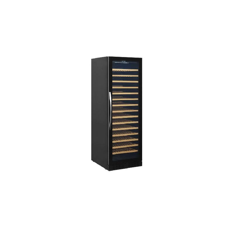Cave à vin 350 Litres PRO 1 zone, 1 porte vitrée, 220 W, 220 V - MONO_0
