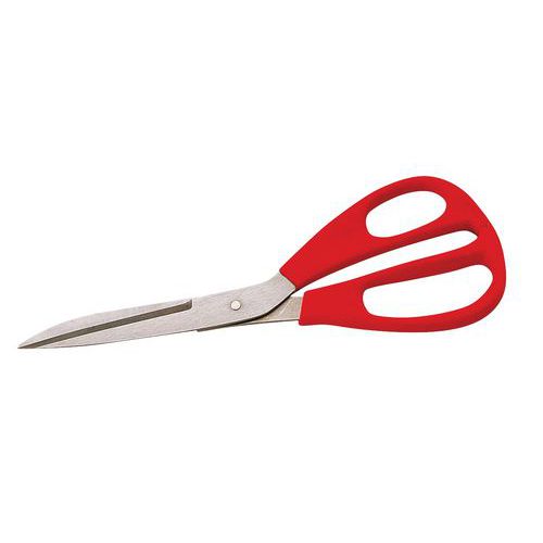 CISEAUX MULTI-USAGES 265 MM _ 375-A-4 - SAM