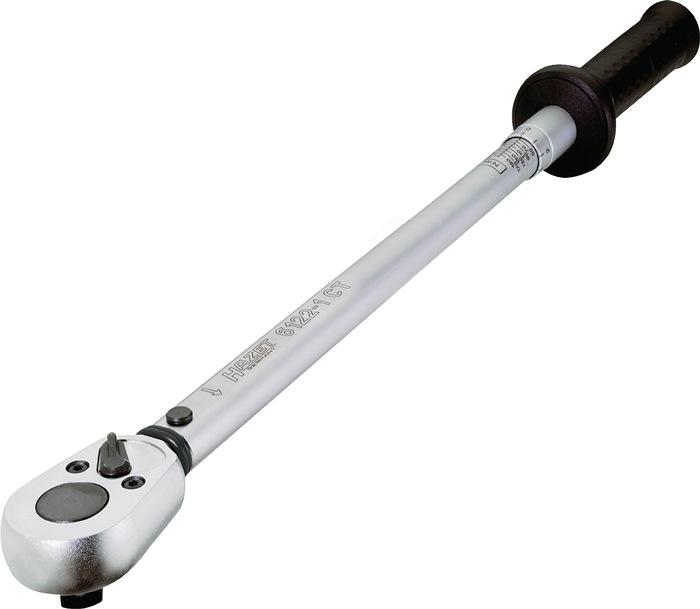 Clé dynamométrique 6111-1CT 3/8 po. 20-120 Nm HAZET_0