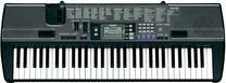 CLAVIER CASIO CTK-720