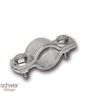 Colliers de fixation - schwer fittings - rs-c-a_0