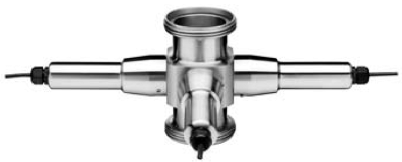 Analyses colorimétriques de l'eau