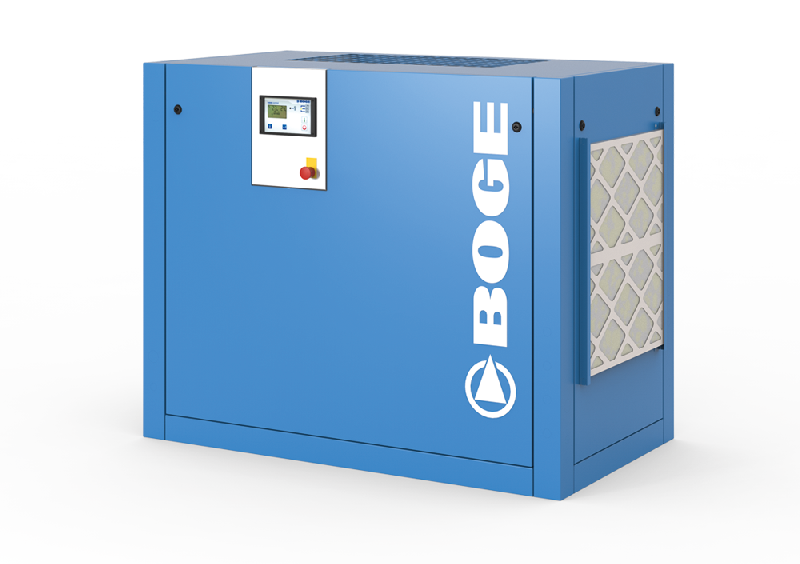 Compresseur à vis série C-2 - 11 à 22 kW - Haute efficacité énergétique et fonctionnement silencieux_0