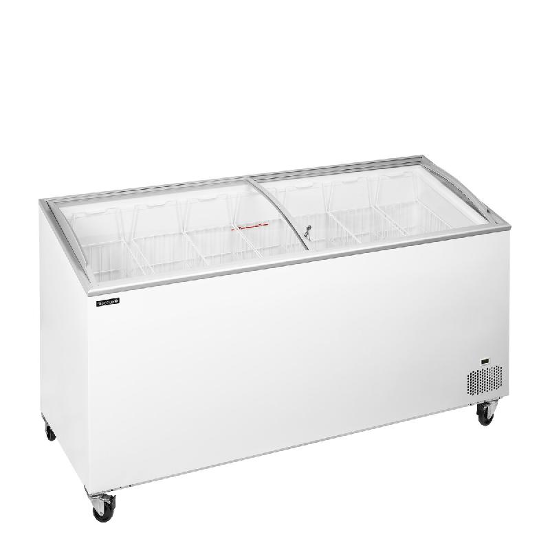 Congélateur de crème glacée - IC552SCEB Tefcold - IC552SCEB_0
