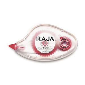 CORRECTEUR RAJA MINI SOURIS DE POCHE