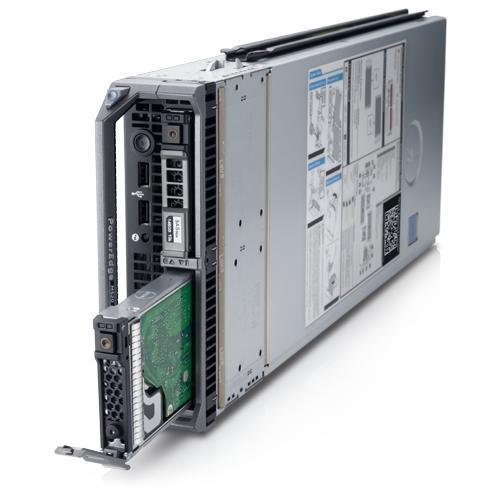 DELL POWEREDGE M520P FOR VRTX CHASSIS_0