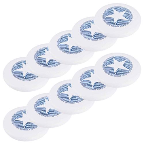 DISQUE VOLANT EURODISC 175 ORGANIC STAR