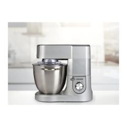 Domo Do9079kr Robot De Cuisine - Gris - 5411397115652_0