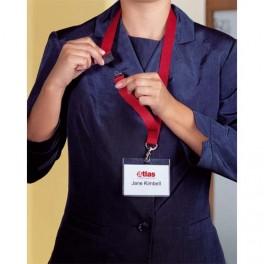 Enrouleur élastique pour porte-badge - Comparez les prix pour  professionnels sur Hellopro.fr - page 1