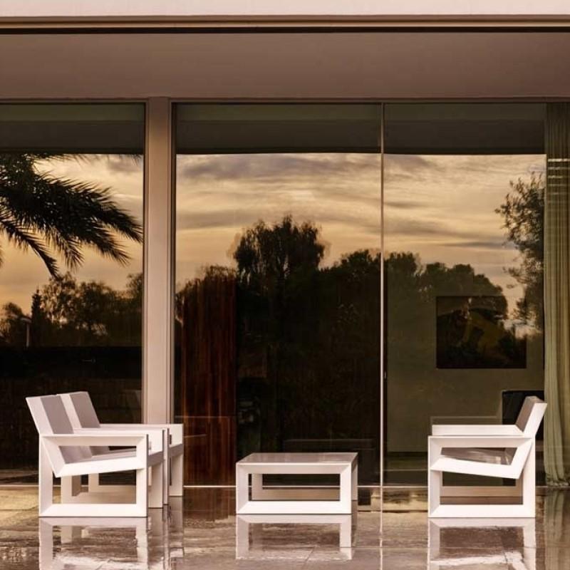 Ensemble salon de jardin FRAME VONDOM_0