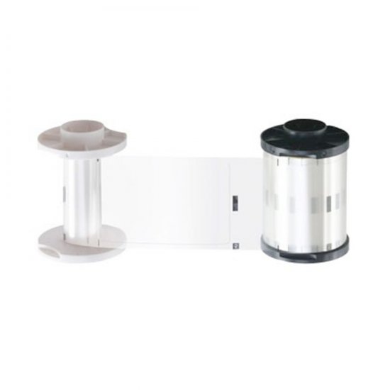 Film de Lamination FARGO 1,0 mil - 250 impressions - ref. 82601 - Compatible HDP5000 et DTC4500_0