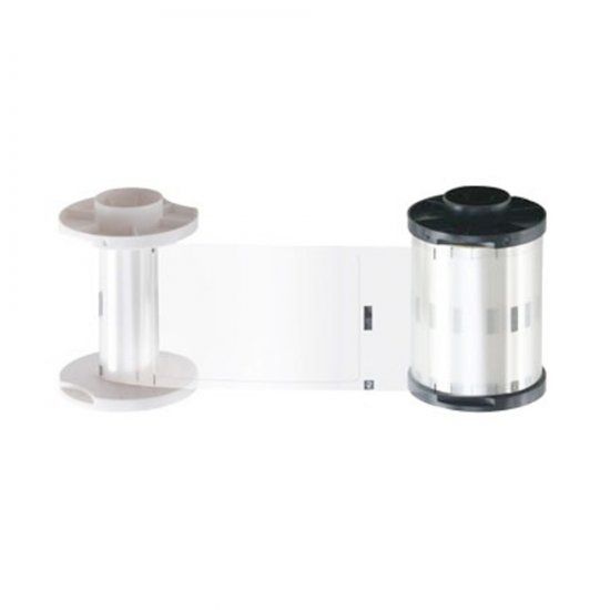Film de Lamination FARGO 1,0 mil - 250 impressions - ref. 82601 - Compatible HDP5000 et DTC4500_0