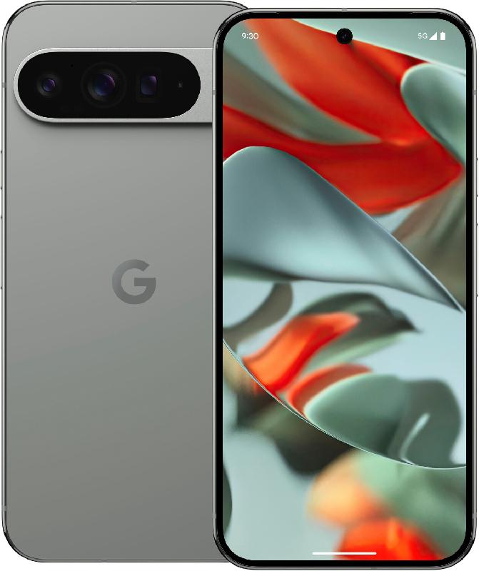 Fnac - Pixel 9 Pro XL 5G Double nano SIM_0