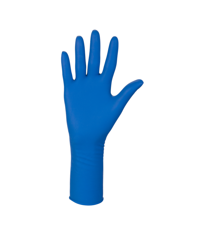 Gant latex high risk boite de 50 paires xl - gants latex_0