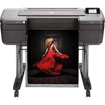 HP Designjet Imprimante Z9+ PostScript de 24 pouces_0
