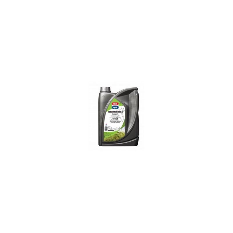 HUILE MOTEUR 4T ESPACES VERTS 2L - UNIL OPAL - MOTEUR4T-2
