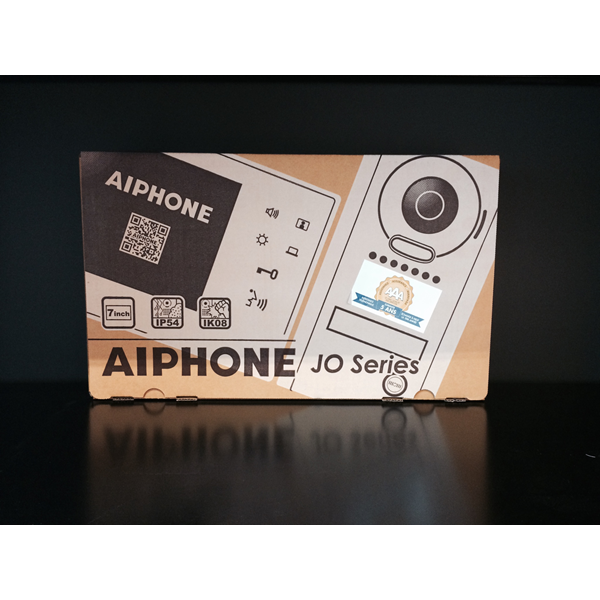 KIT VIDÉO PLATINE ENCASTRÉE AVEC MONITEUR ÉCRAN 7