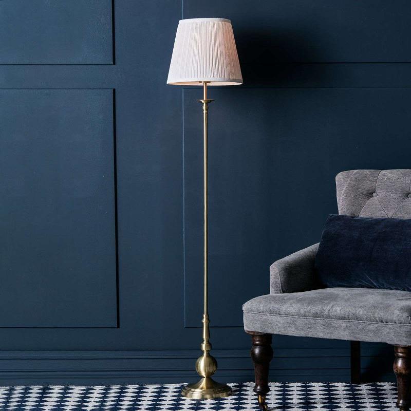 MARKSLÖJD LAMPADAIRE IMPERIA AU DESIGN ATTRAYANT
