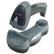 Lecteur Datalogic Gryphon Bluetooth - Scanner sans fil polyvalent pour codes barres 1D et 2D_0