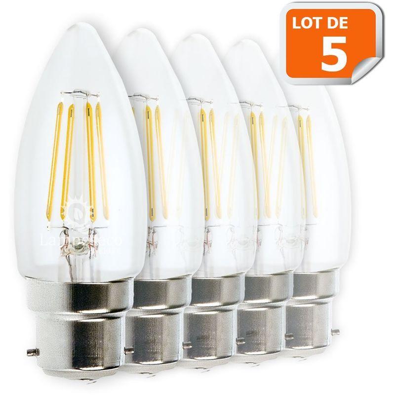 Led Lampesecoenergie De Achat Ampoules Vente 3RLAj4qc5