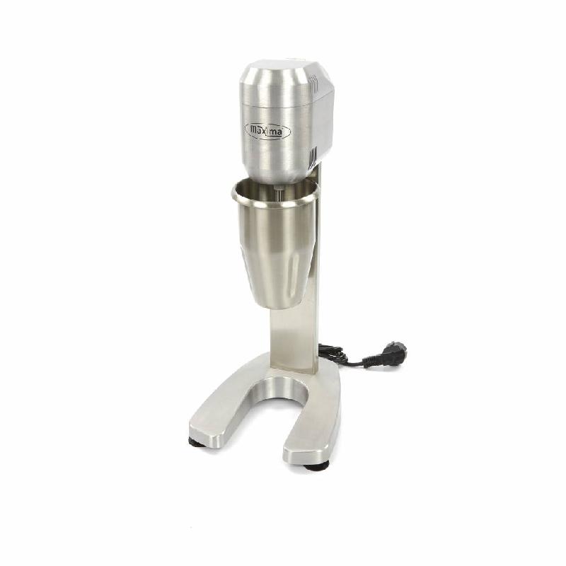 Mélangeur de boissons Maxima - 1 L - 1 tasse - 2 vitesses - 10 000 à 15 000 RPM_0