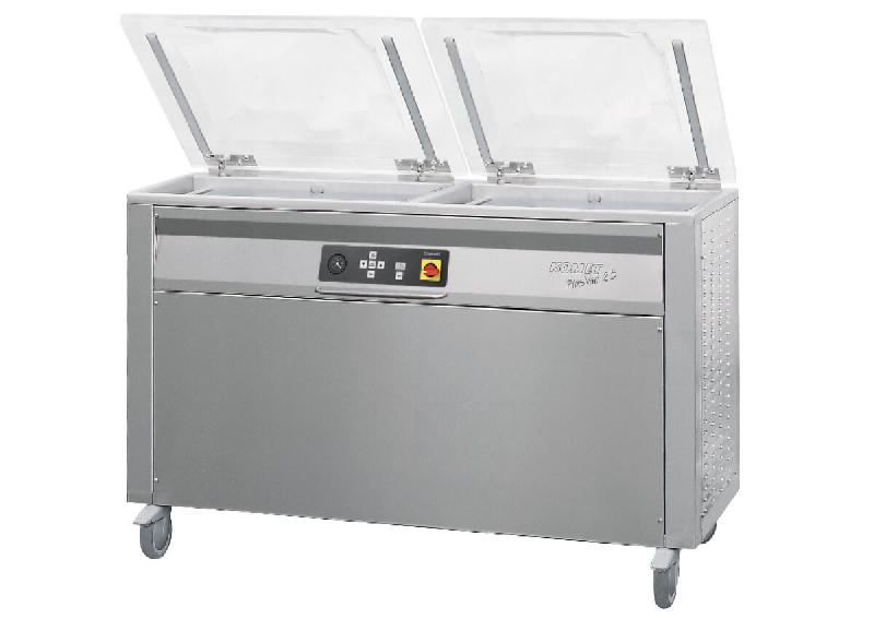 Machine d'emballage sous vide double cloche plusvac 25_0