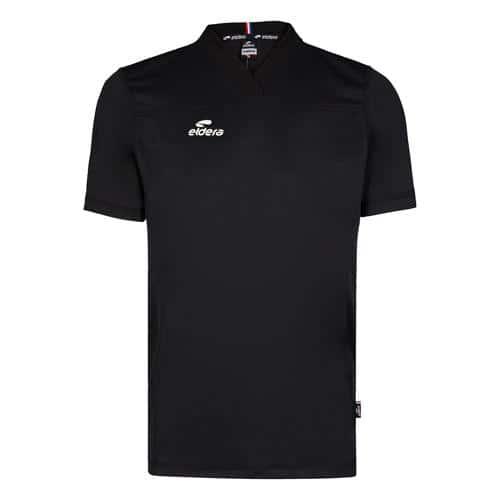 MAILLOT RUCK - ELDERA - NOIR