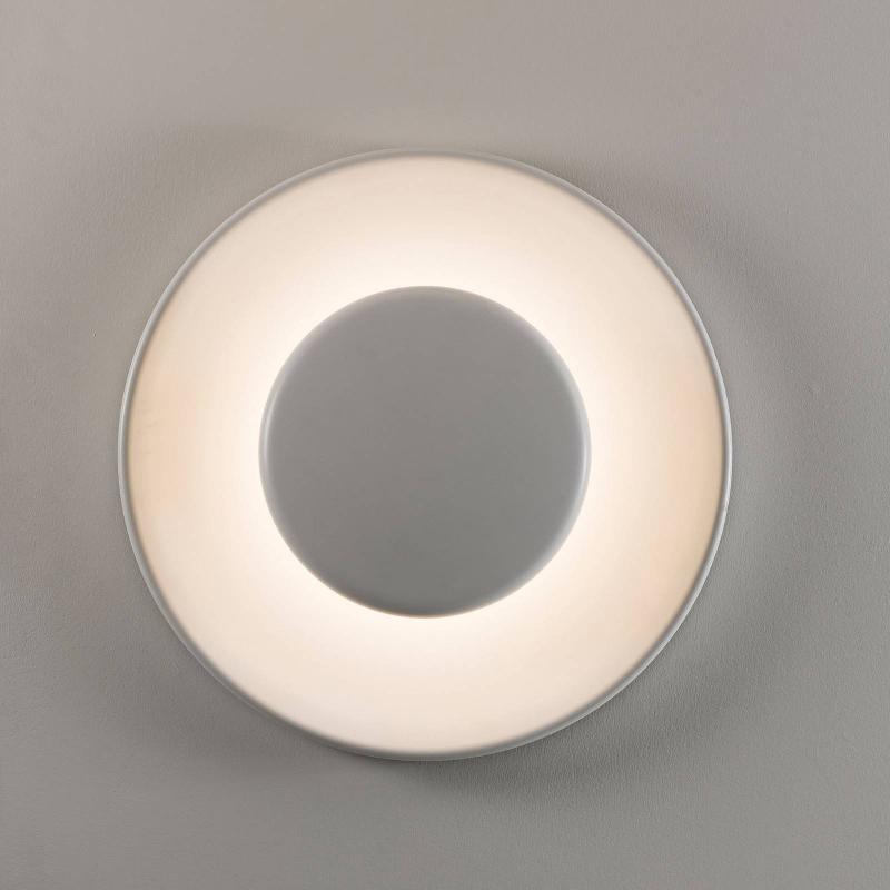 MARTINELLI LUCE LUNANERA APPLIQUE LED