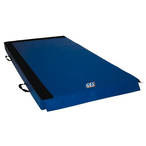 MATELAS DE RECEPTION - GES - POUR SURFACE ARTIFICIELLE D'ESCALADE (SAE)