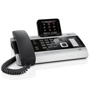 MINISTANDARD SIEMENS GIGASET DX800A