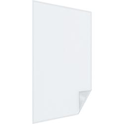 Moustiquaire avec protection anti-pollen et 2 toiles supplémentaires Easy Life - blanc 4052329000540_0