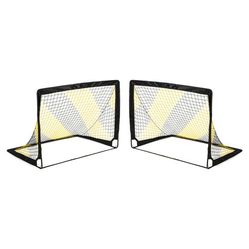 PAIRE DE MINI-BUTS PLIABLES POP UP POWERSHOT