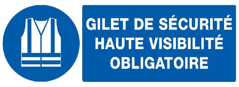Panneaux adhésifs 200x52 mm obligations interdictions - ADPNG-TL03/OGHV_0