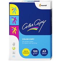 PAPIER MULTIFONCTION COLOR COPY, A3, 120 G/M2, BLANC