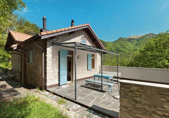 Pergola en kit - Aluminium laqué blanc 9010 - Polycarbonate 16mm - Dimensions personnalisables_0