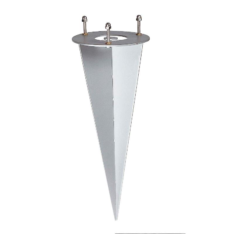 SLV PIQUET POUR DIFFÉRENTES SÉRIES DE LUMINAIRES D\'EXT